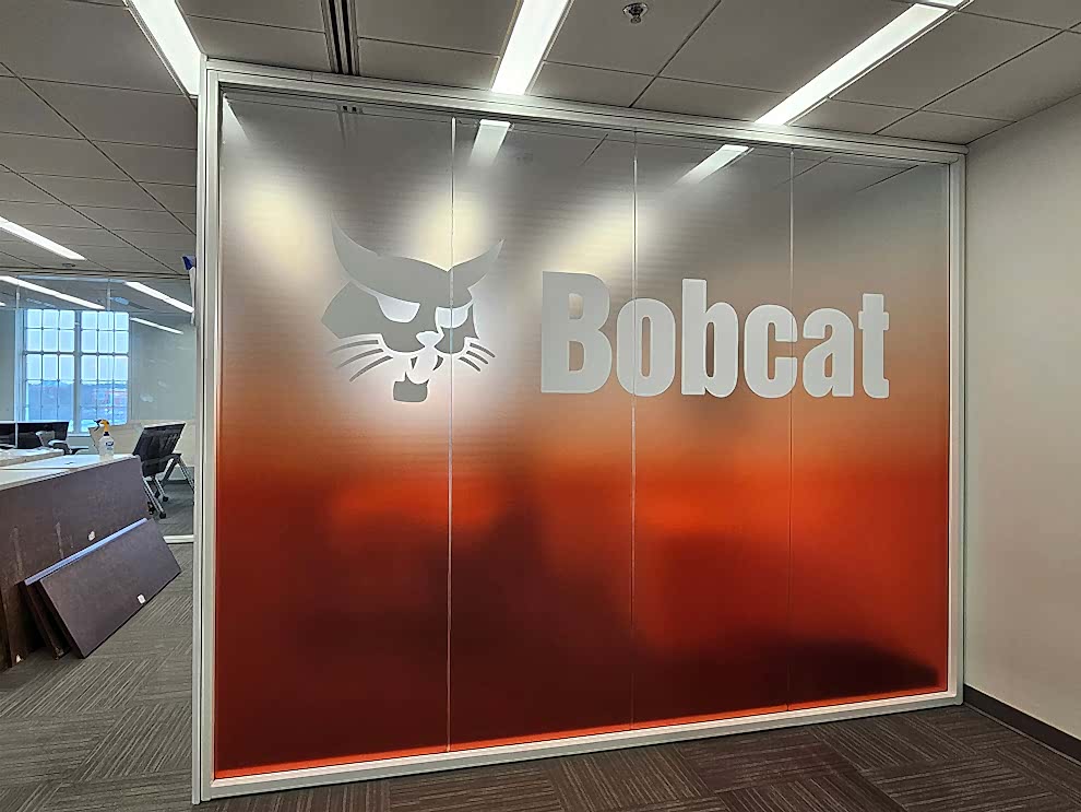 Window Graphics in Charlotte, NC