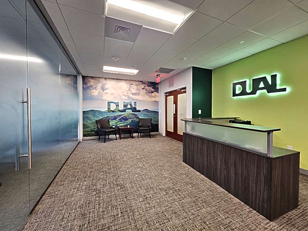 Lobby Signs in Charlotte, NC