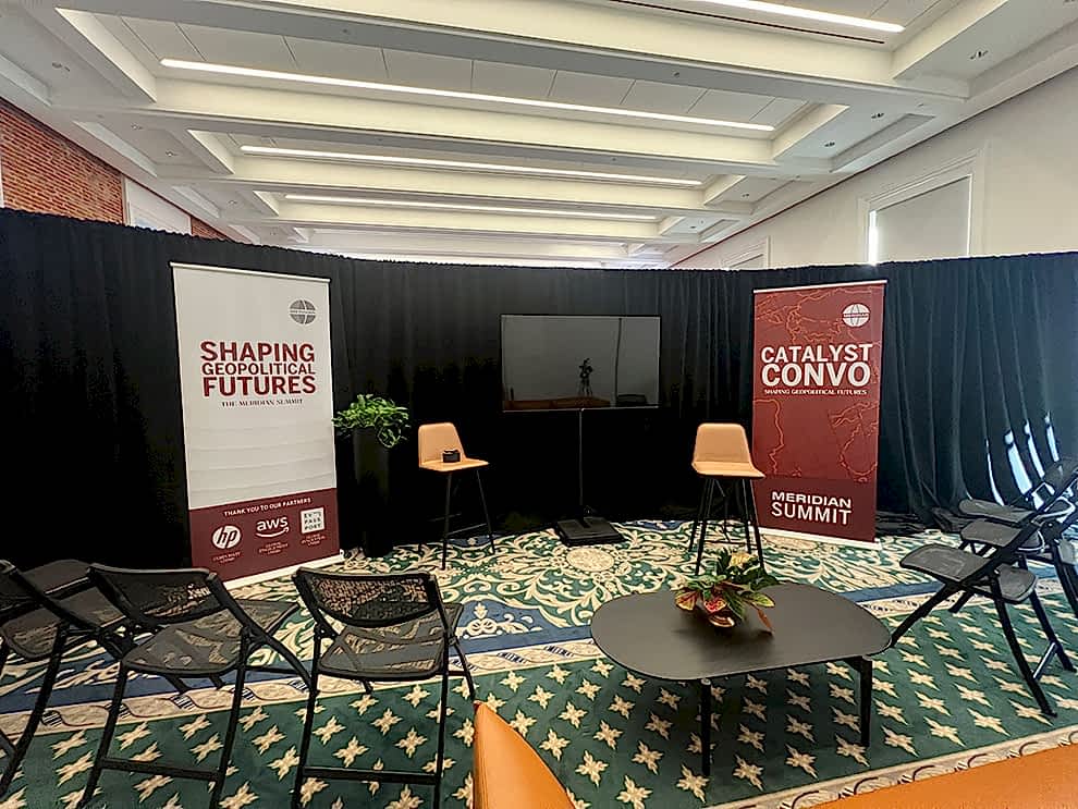 Retractable Banners in Charlotte, NC