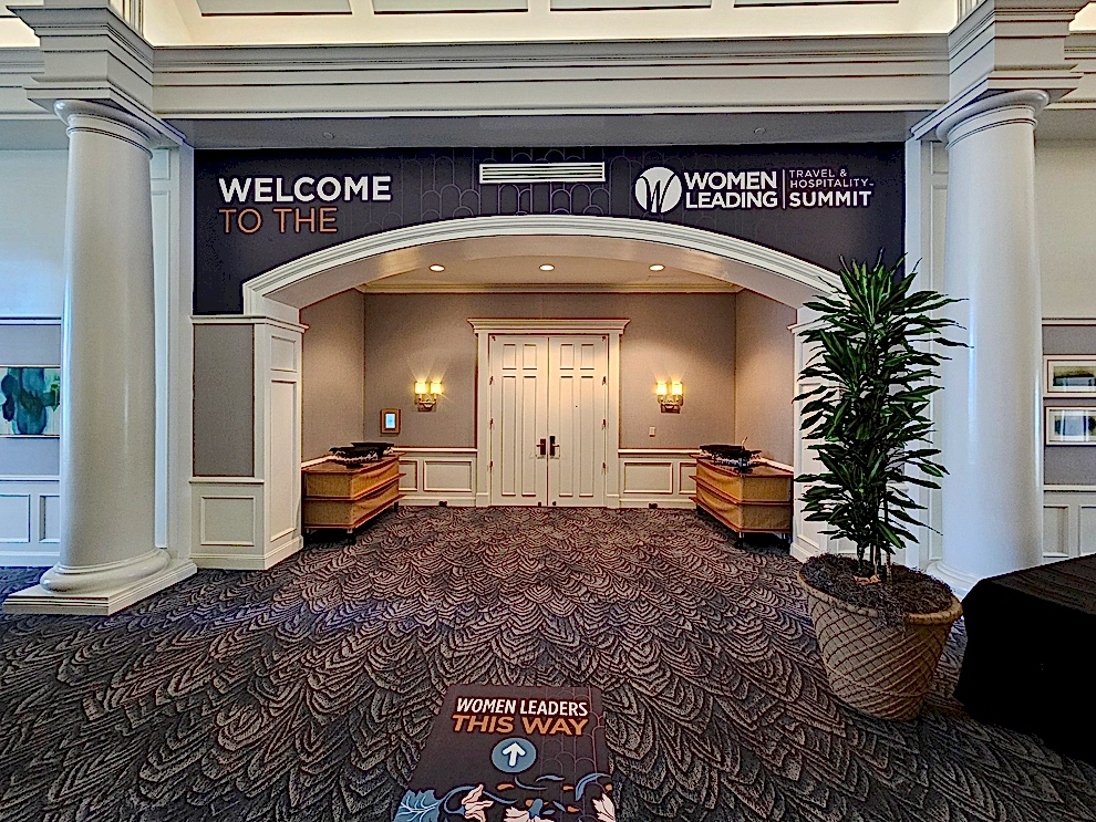 Custom trade show displays with signage and graphics in Charlotte, NC