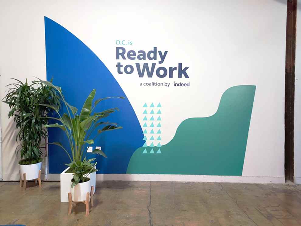 Custom trade show displays and signage for events in Charlotte, NC