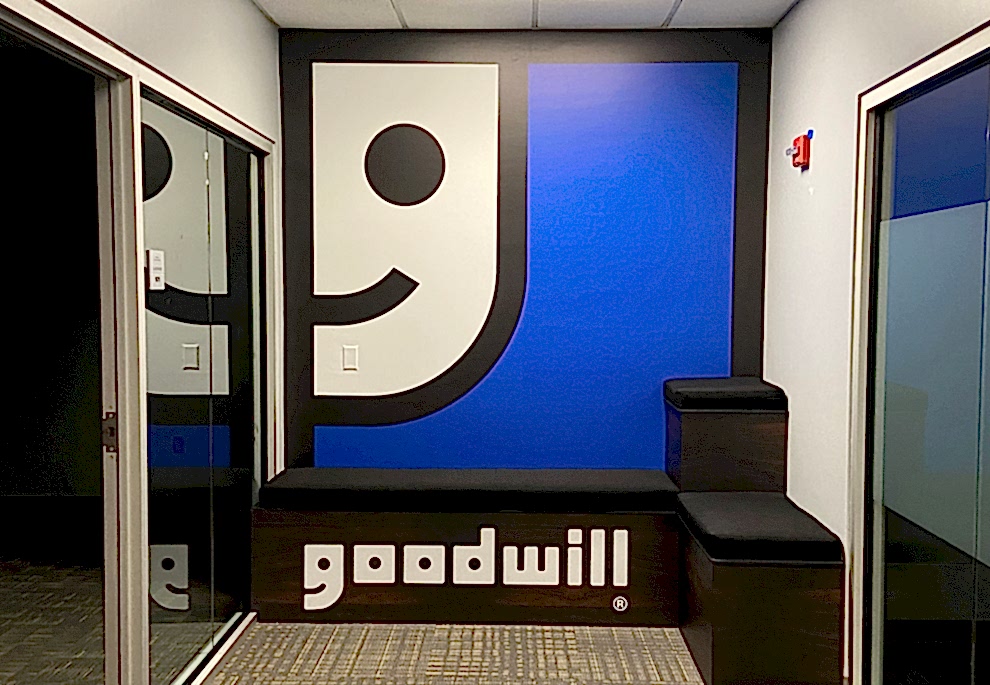 Wall Decals in Charlotte, NC