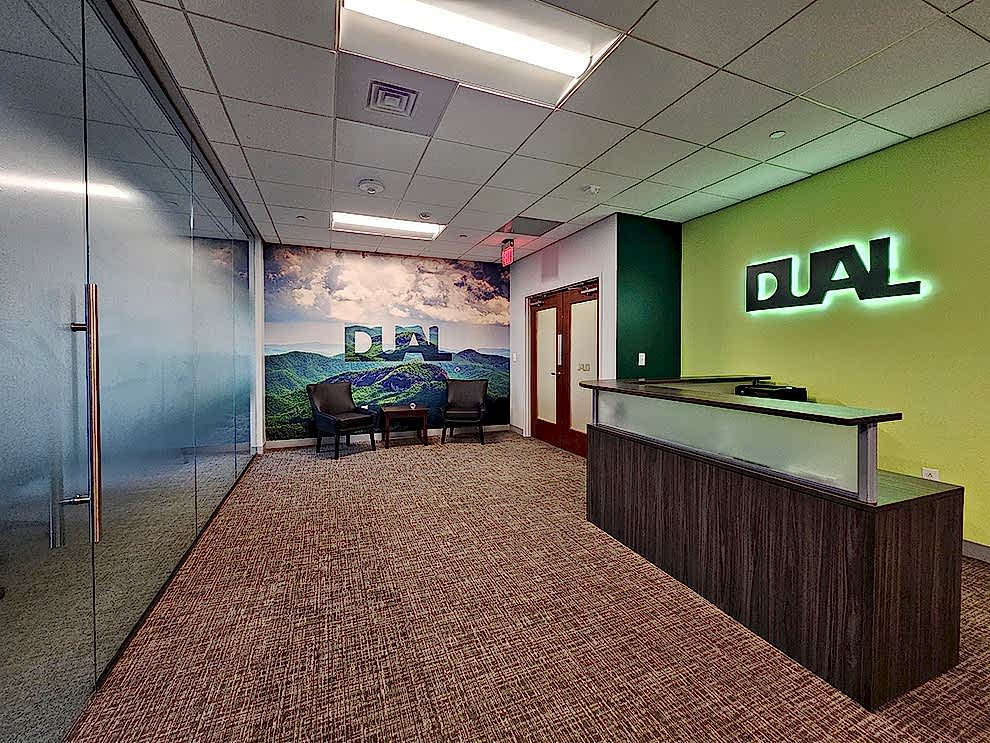 Lobby Signs in Huntersville, NC