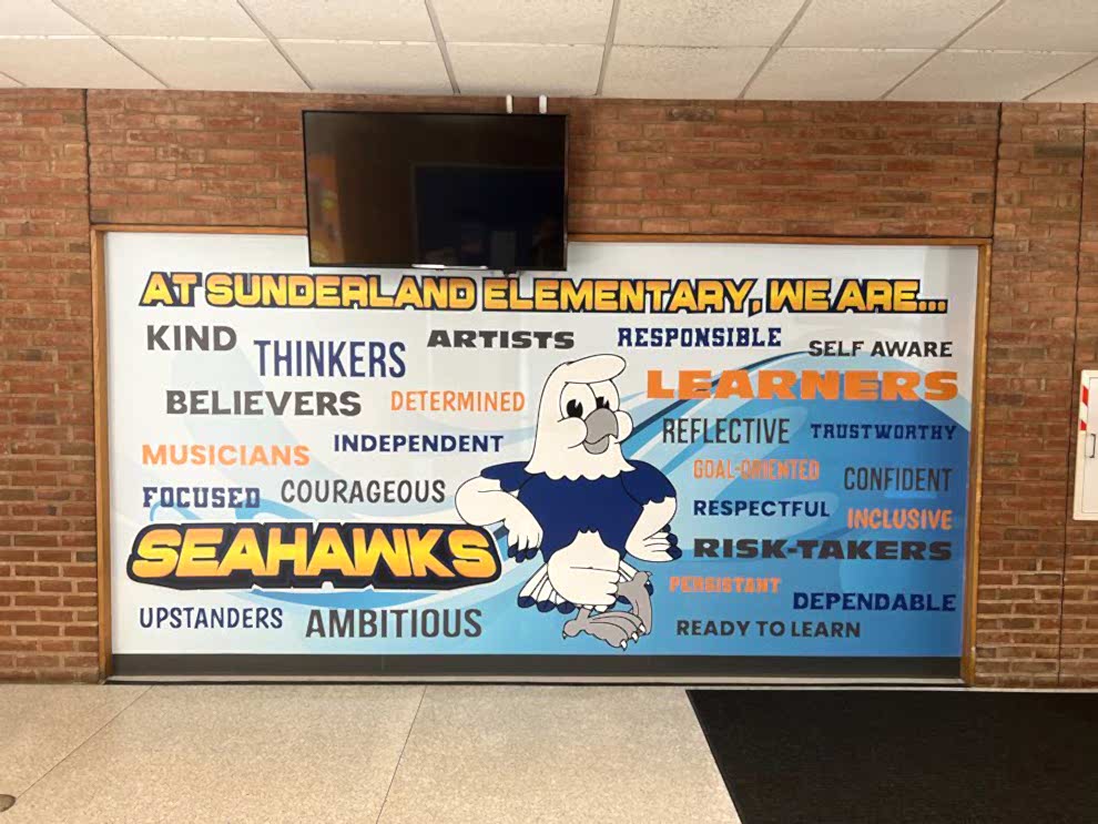 Wall Wraps in Mooresville, NC