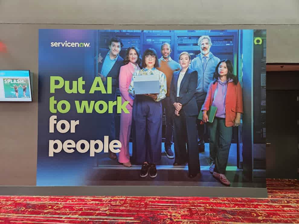 Branded wall wrap mural reinforcing company culture in Gastonia, NC office