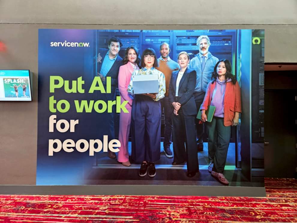 Branded wall wrap mural reinforcing company culture in Huntersville, NC office