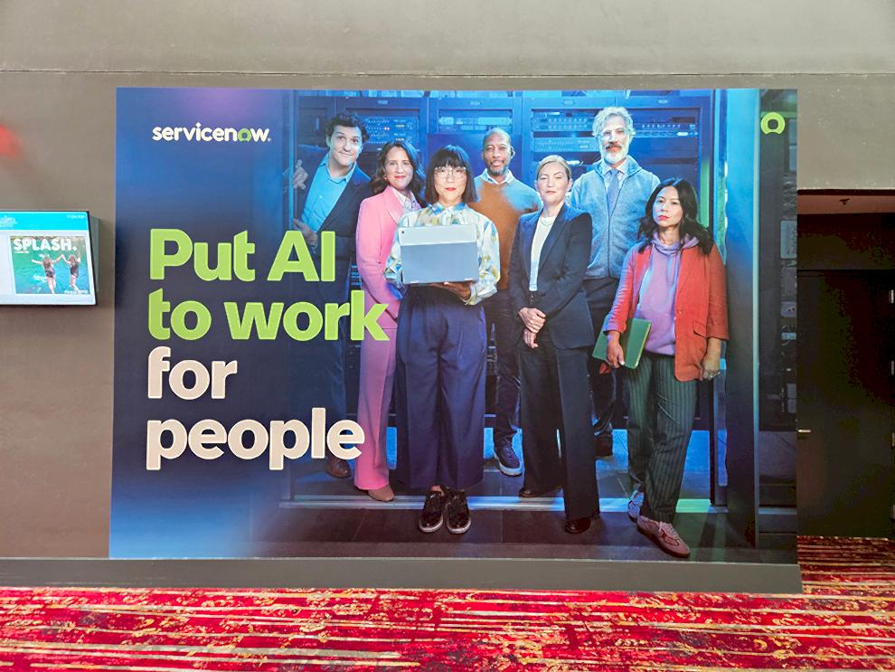 Branded wall wrap mural reinforcing company culture in Kannapolis, NC office