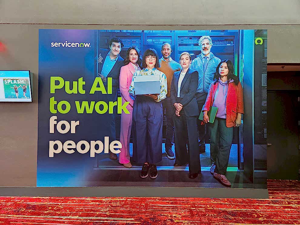 Branded wall wrap mural reinforcing company culture in Rock Hill, SC office