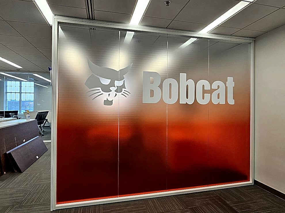 Window Graphics in Concord, NC