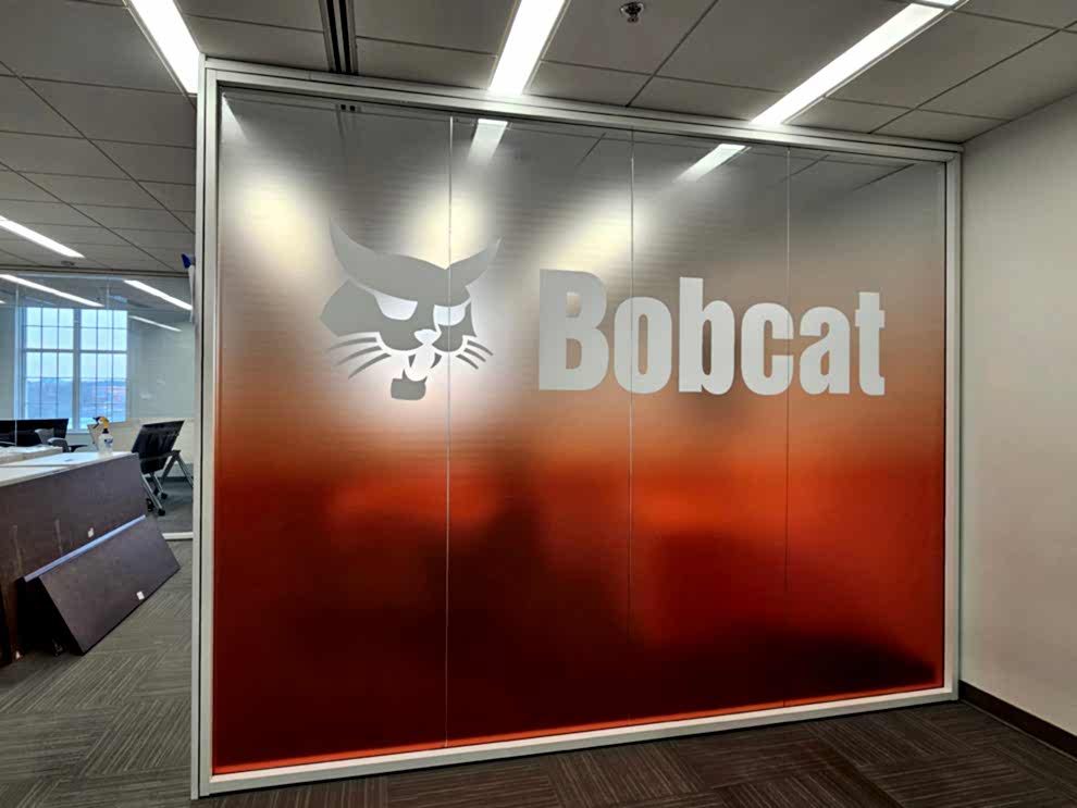 Window Graphics in Rock Hill, SC