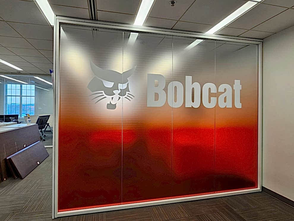 Window Graphics in Charlotte, NC