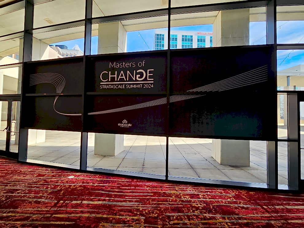 Window Graphics in Gastonia, NC designed and installed with perforated film for storefront visibility