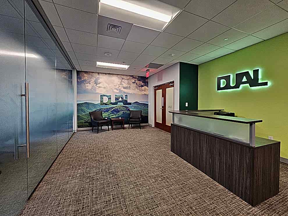 Wall Wraps in Mooresville, NC