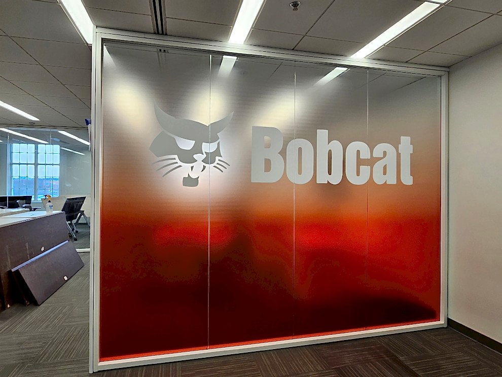 Window Graphics in Mooresville, NC