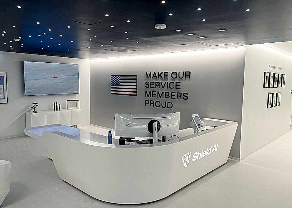Lobby Signs in Mooresville, NC