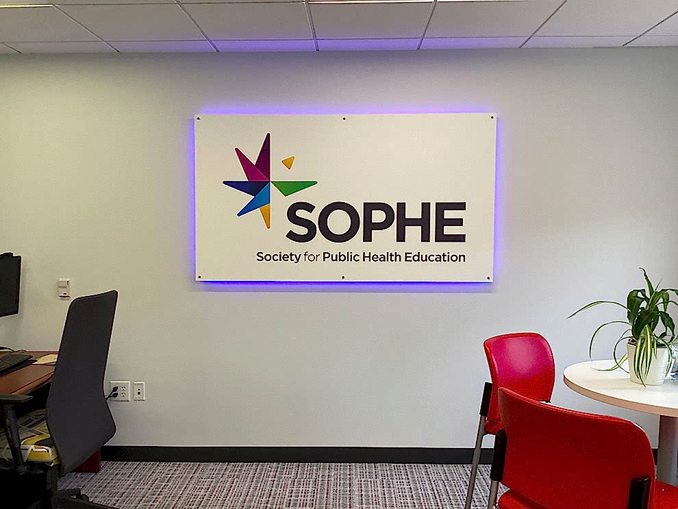 LED Backlit Signs in Mooresville, NC