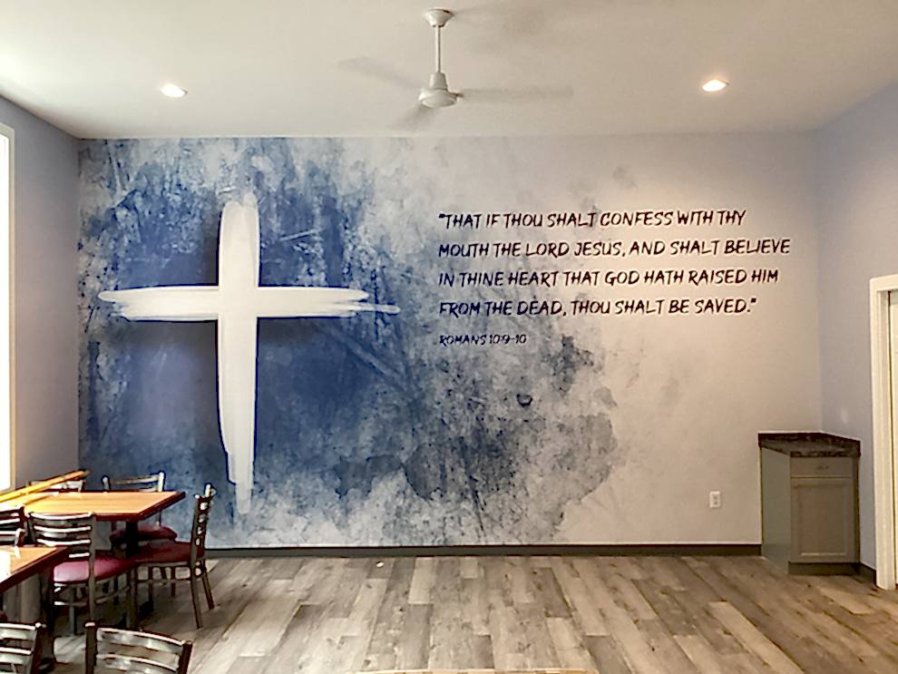 Nonprofit and Faith-Based Environments in Charlotte, NC Nonprofit and Faith-Based Environments in Charlotte, NC