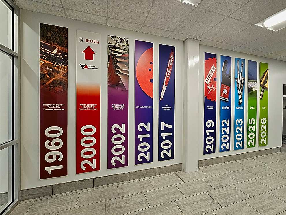 Manufacturing and Operational Workplaces in Charlotte, NC Manufacturing and Operational Workplaces in Charlotte, NC