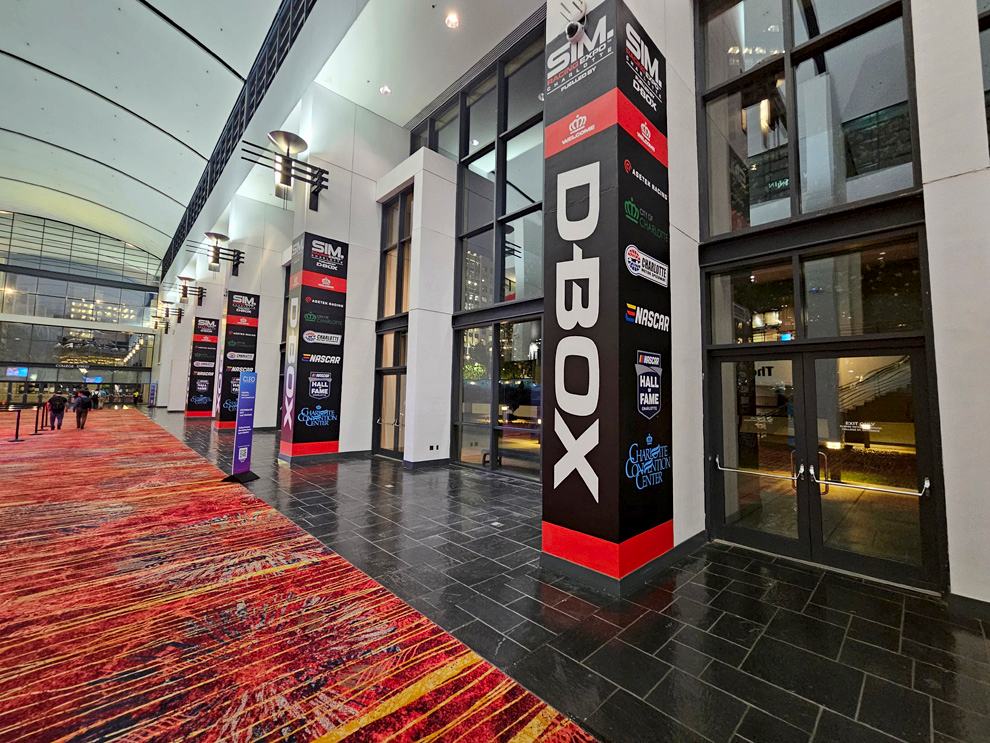 Custom Signs in Charlotte, NC