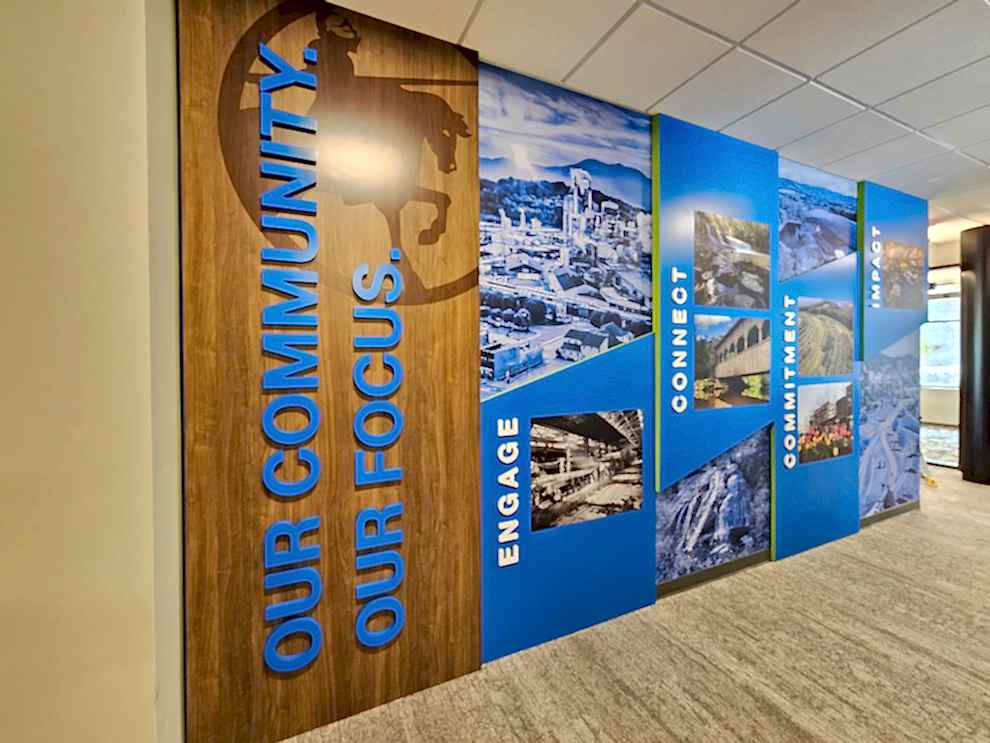 Custom Signs in Charlotte, NC