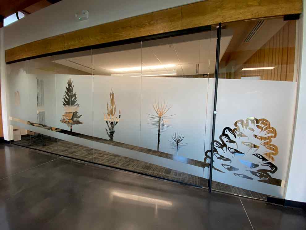 Custom Signs in Charlotte, NC