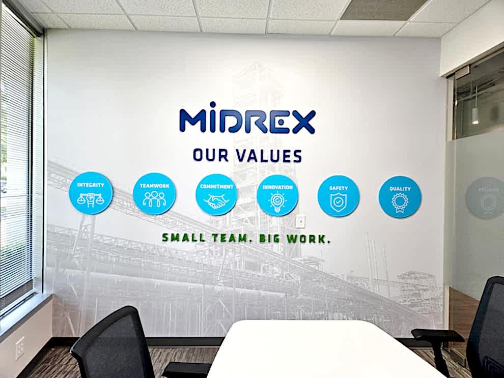 Custom Signs in Charlotte, NC