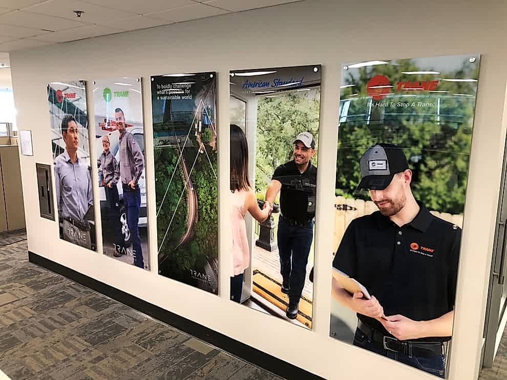 Custom Signs in Charlotte, NC