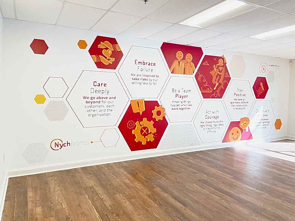 Custom Signs in Charlotte, NC