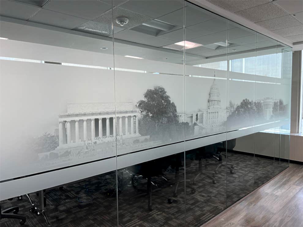 Custom Signs in Charlotte, NC