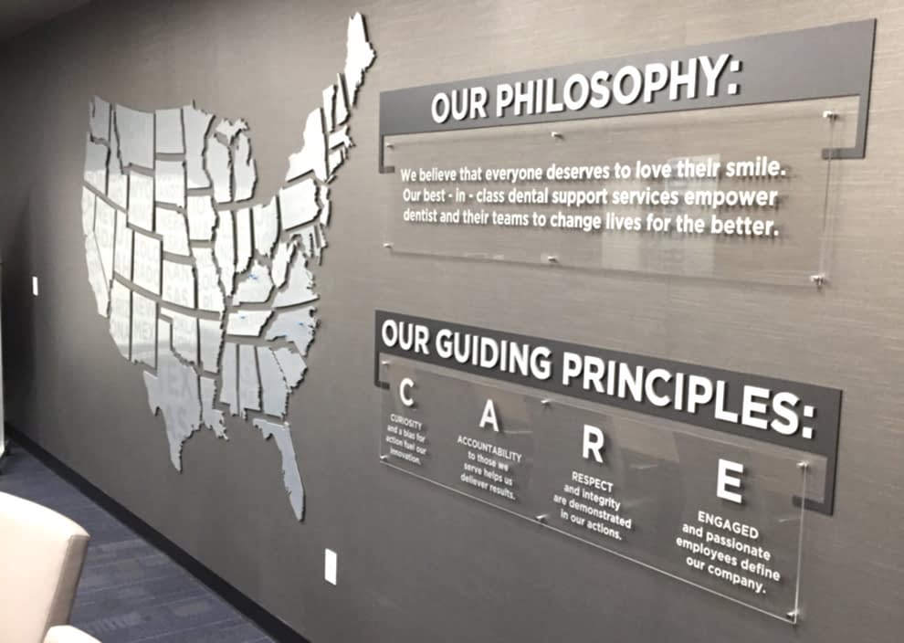 Custom Signs in Charlotte, NC