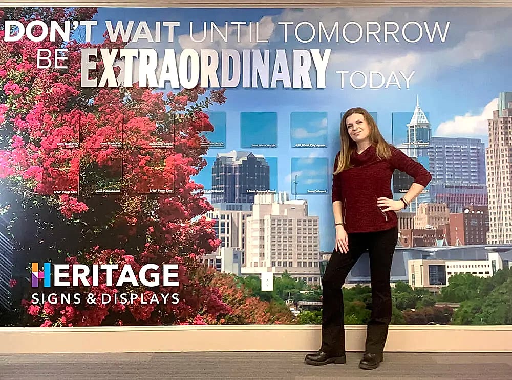 Heritage Marks 5 Years of Growth in Raleigh Triangle Market
