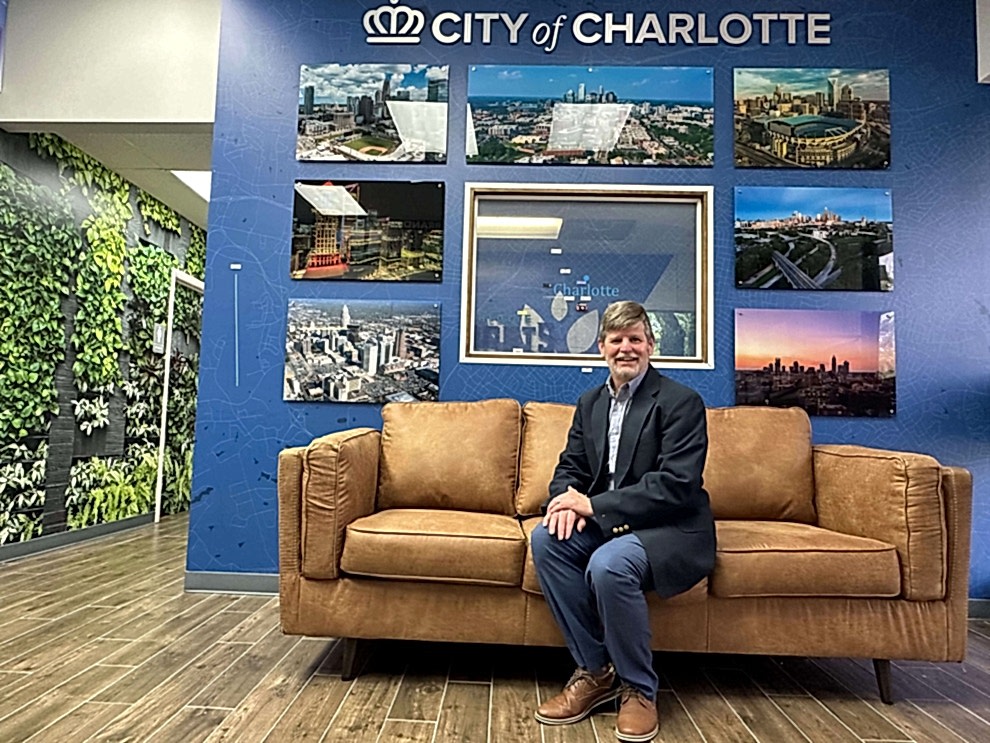 Charlotte Business Journal