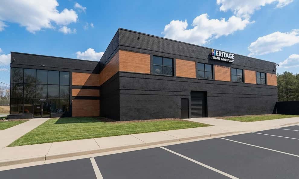 Opens New Charlotte Headquarters on Yorkmont Road