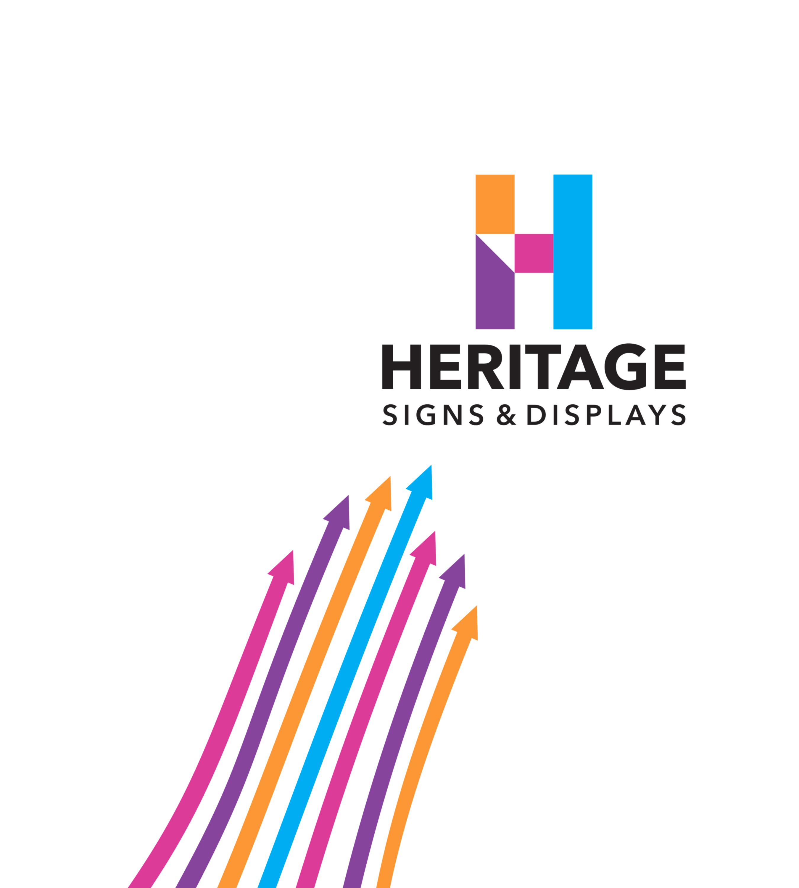 Heritage Capabilities Deck