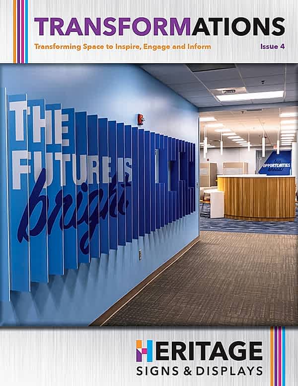 Heritage Transformations Issue 4